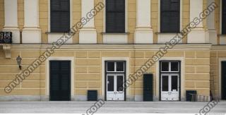 Photo Photo Texture of Wien Schonbrunn 0022
